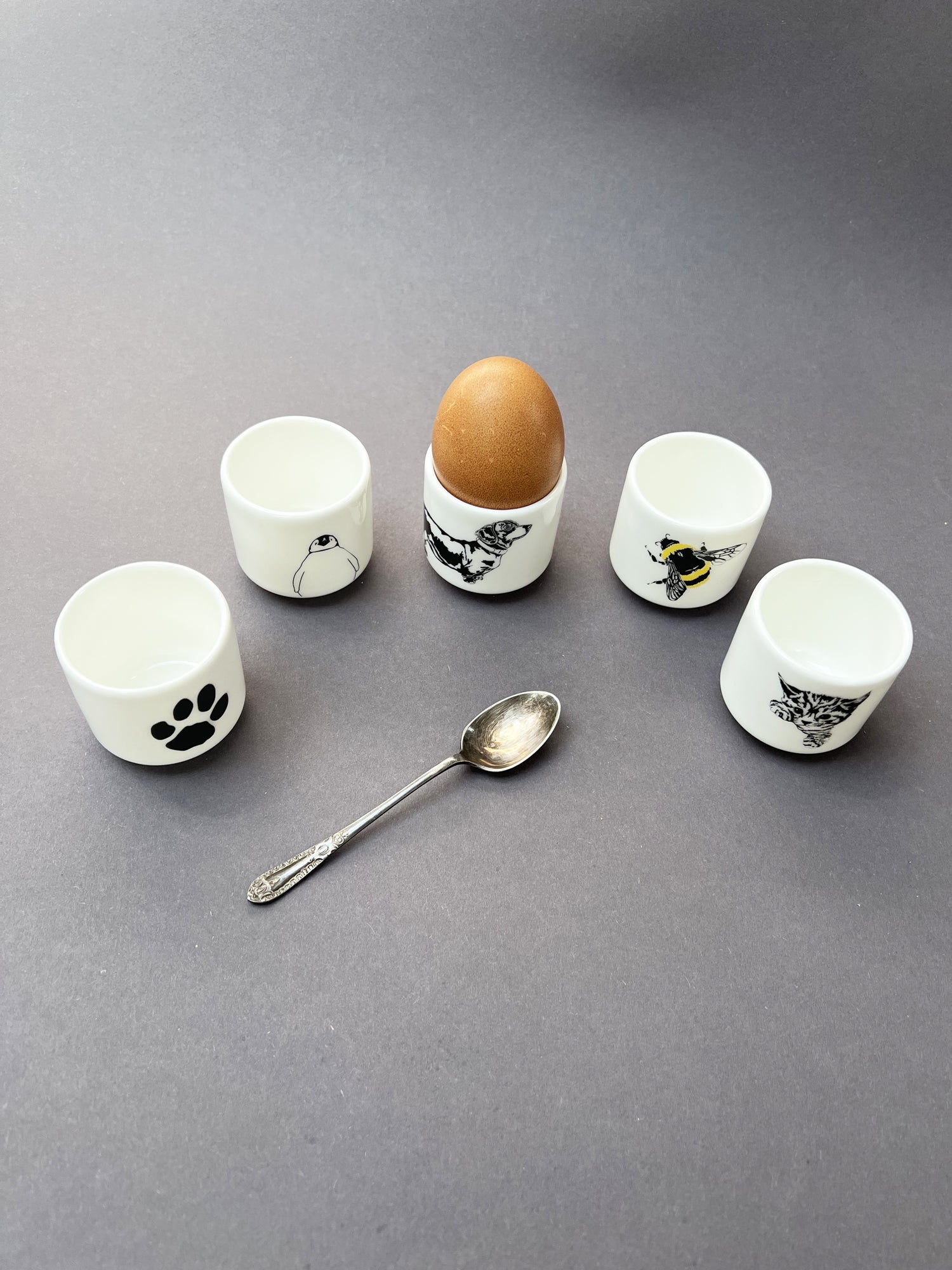 Egg Cups