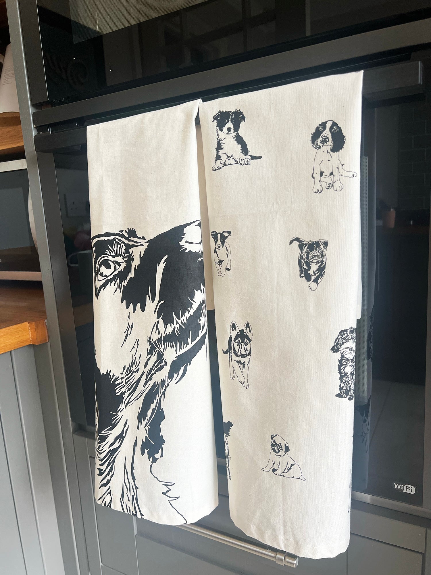 Tea Towels