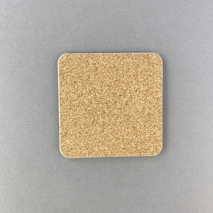 Cockapoo Big Dog Coaster