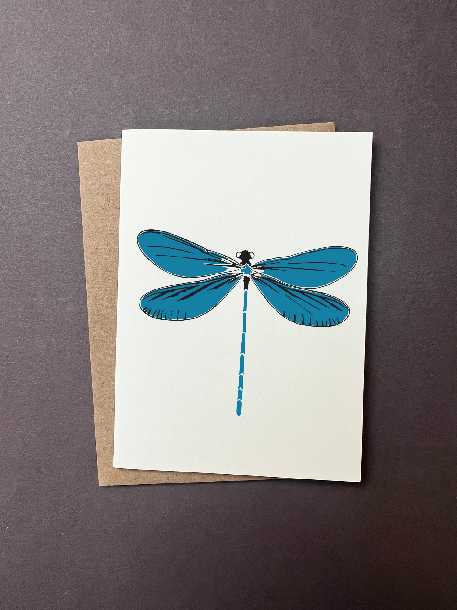 Insect Notecard Set | Set of 8