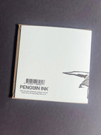 Robin Letterpress Card