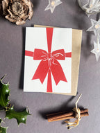 Bow Card