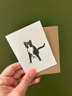 Pussycats Notecard Set | Set of 8