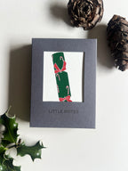 Crackers Notecard Set | Set of 8