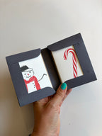 Christmas Time Notecard Set | Set of 8