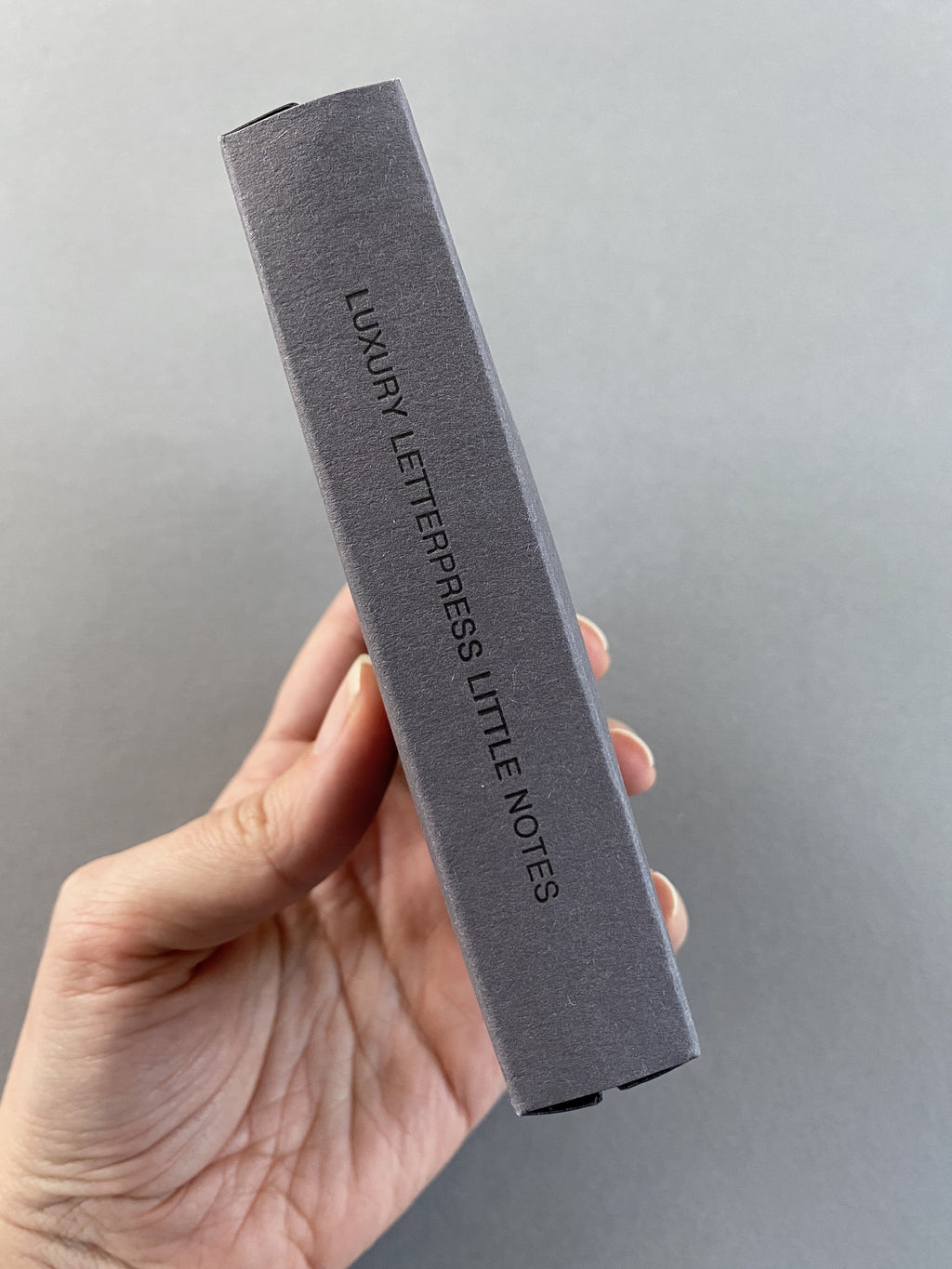 Neon Eclipse Moth Notecard Set | Set of 8