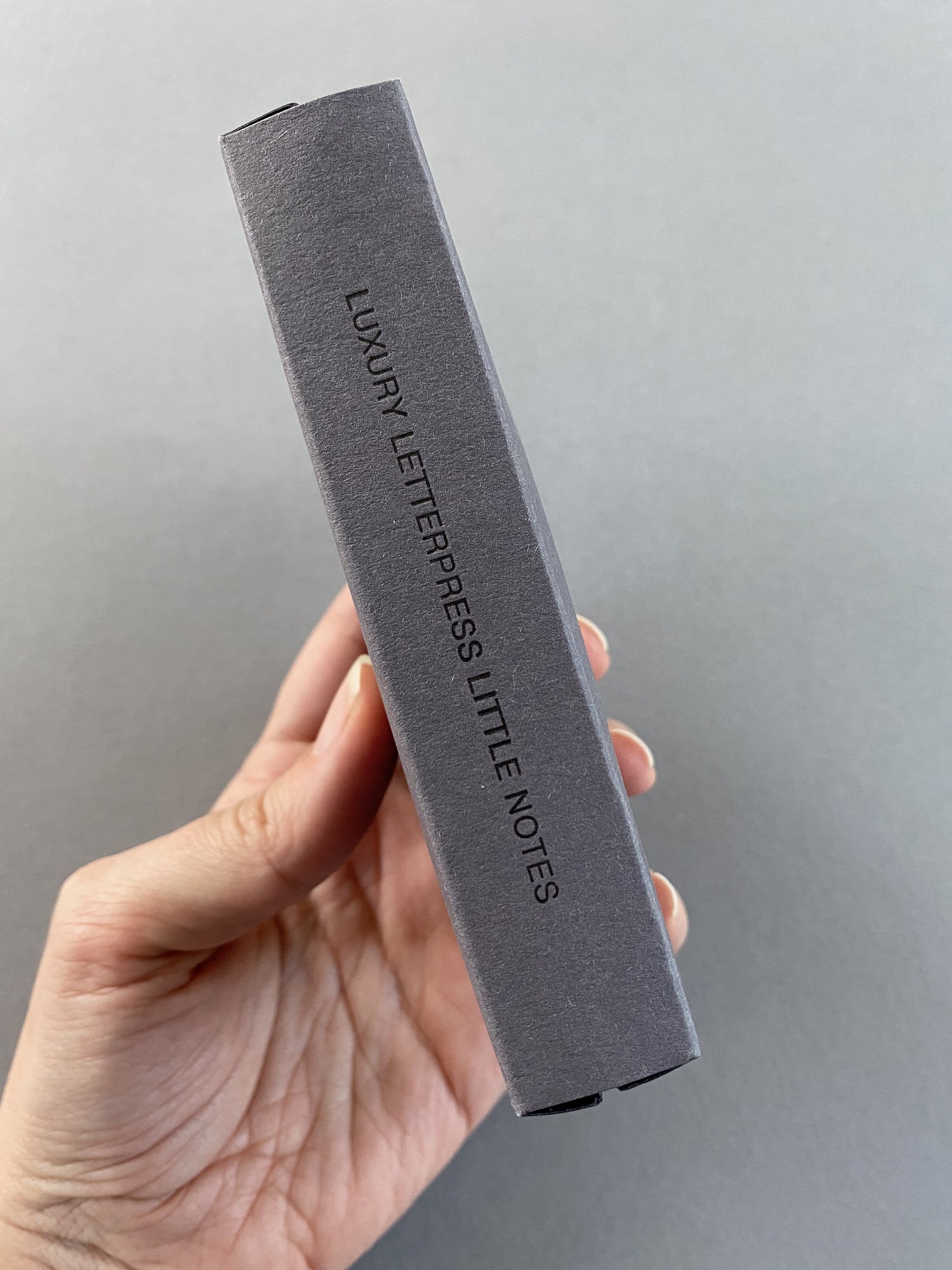 Wild Flower Notecard Set | Set of 8