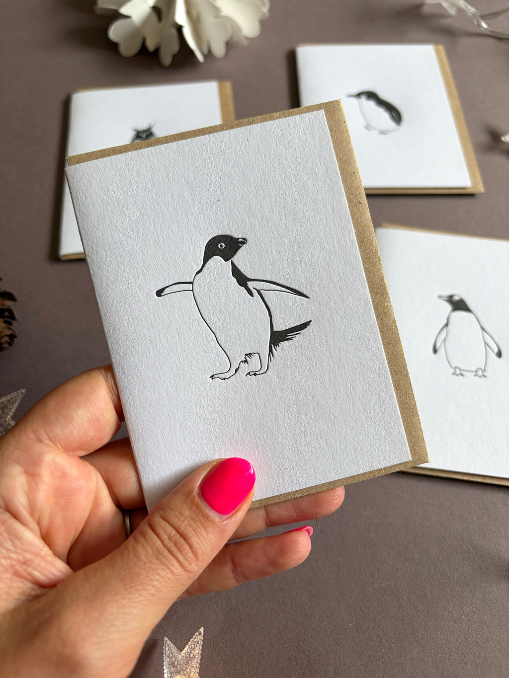 Penguin Sale Pack