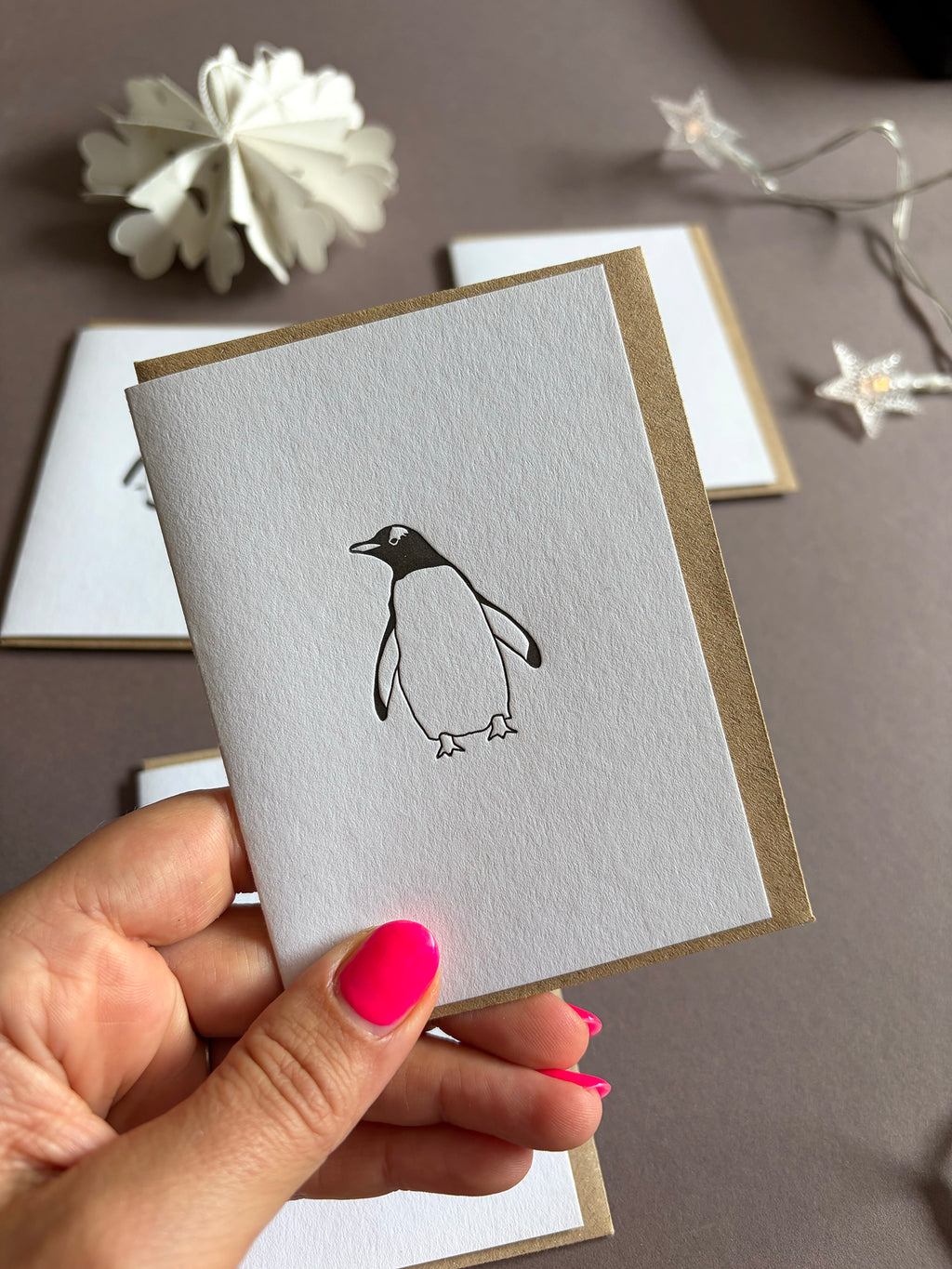 Penguin Sale Pack