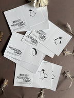 Penguin Sale Pack