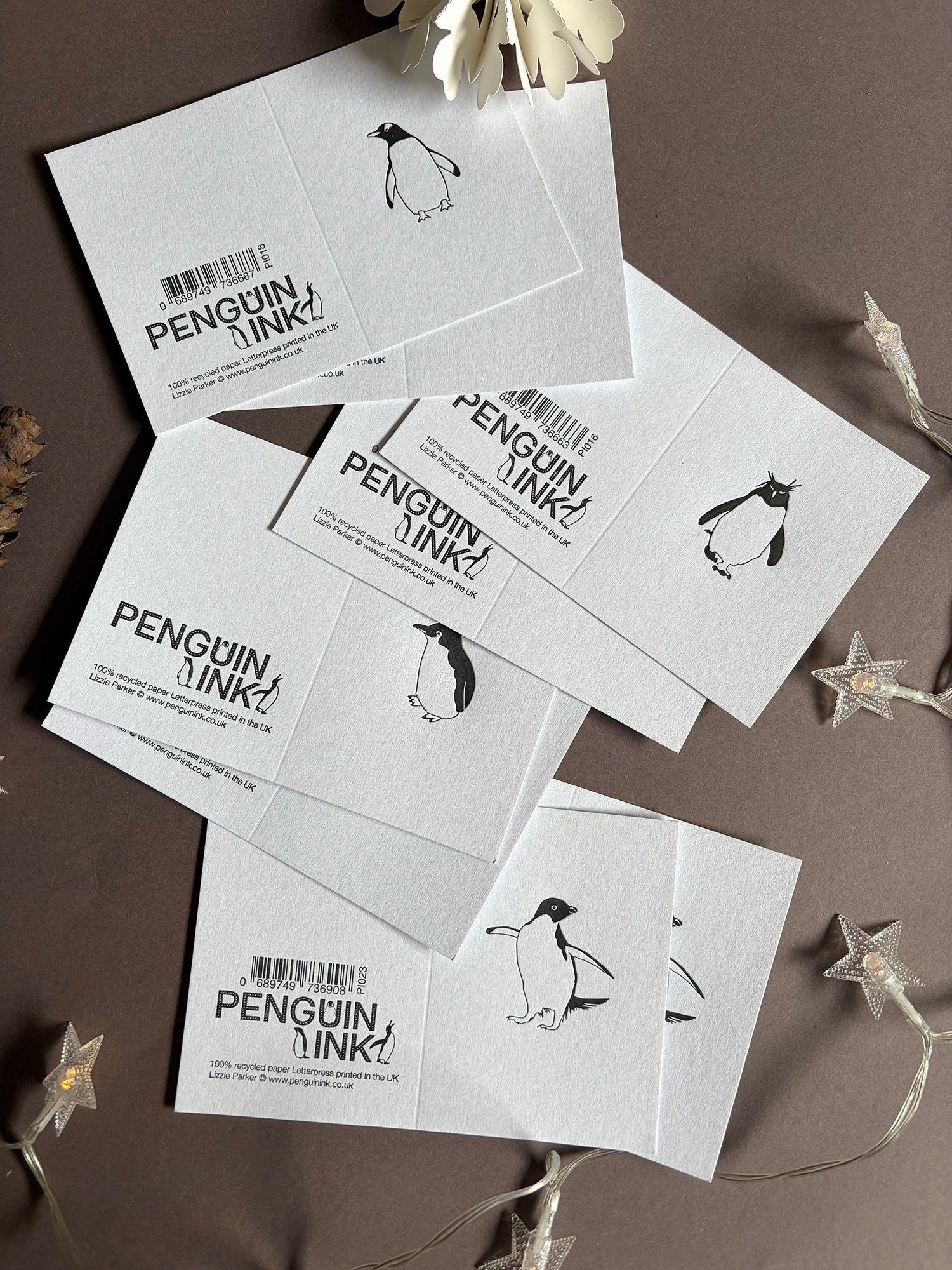 Penguin Sale Pack