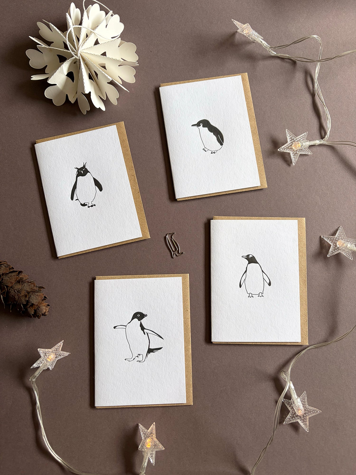 Penguin Sale Pack