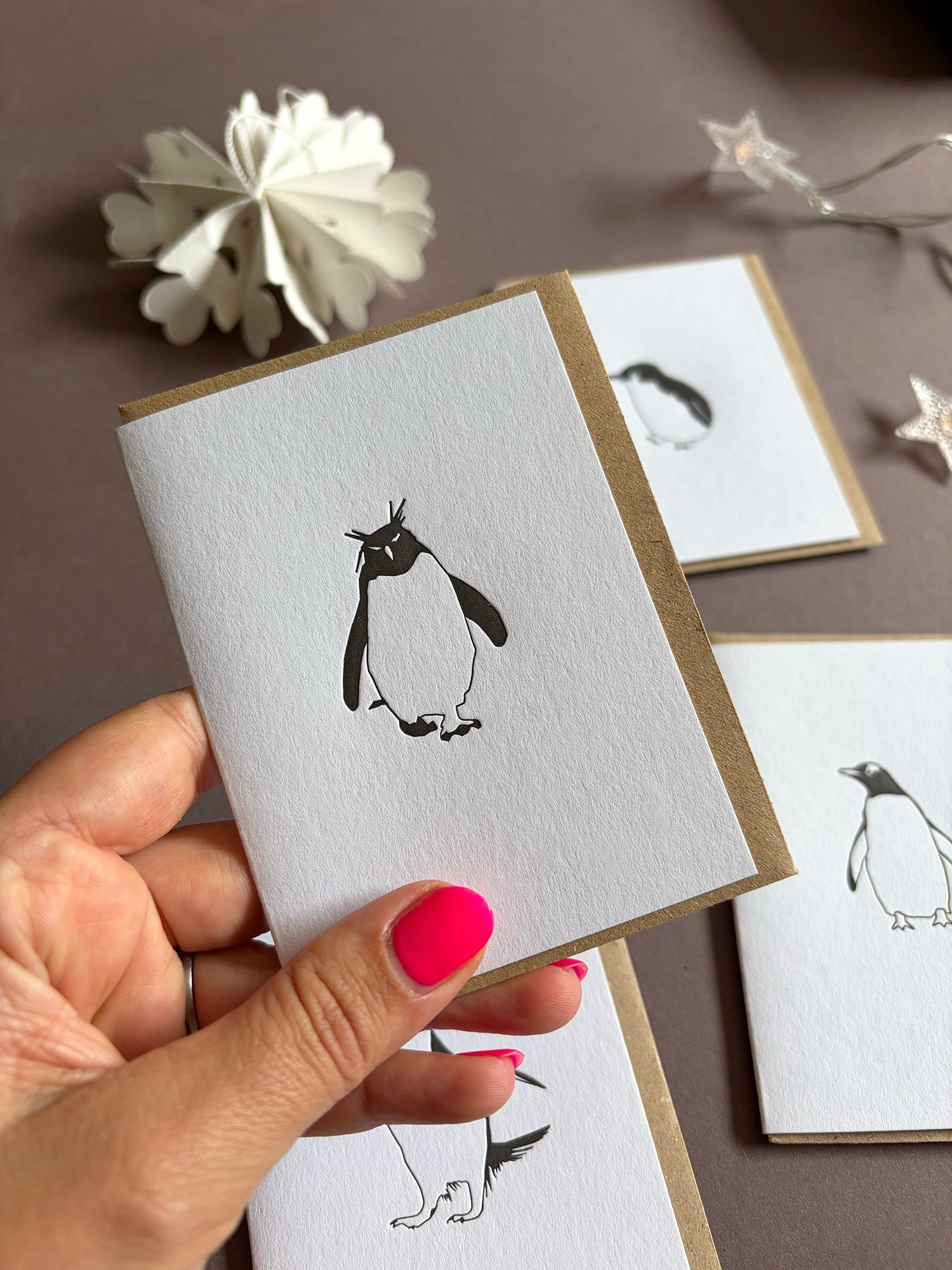 Penguin Sale Pack