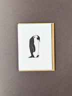 Penguin Card | Sale Bundle | 60 Cards