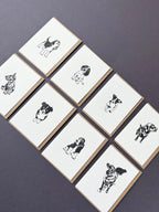 Jack Russell Card