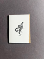 Frenchie Card