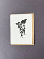Retriever Card