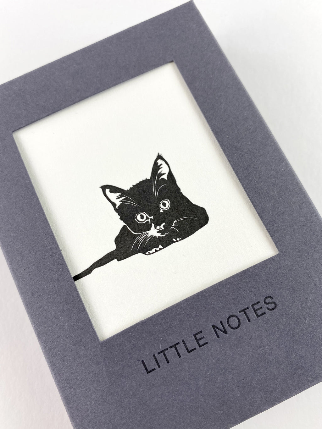 Pussycats Notecard Set | Set of 8