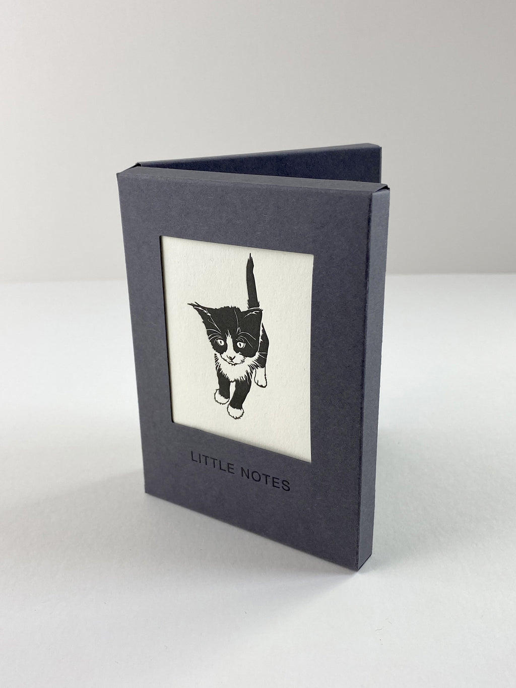 Pussycats Notecard Set | Set of 8