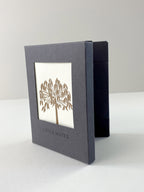 Seedheads Notecard Set | Set of 8