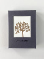 Seedheads Notecard Set | Set of 8