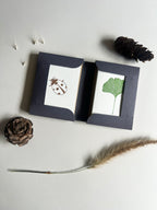 Woodland Notecard Set | Set of 8
