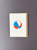 Beside the Sea Notecard Set | Set of 8