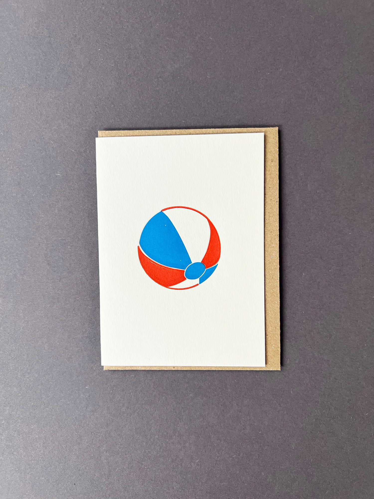 Beside the Sea Notecard Set | Set of 8