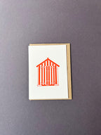 Beside the Sea Notecard Set | Set of 8