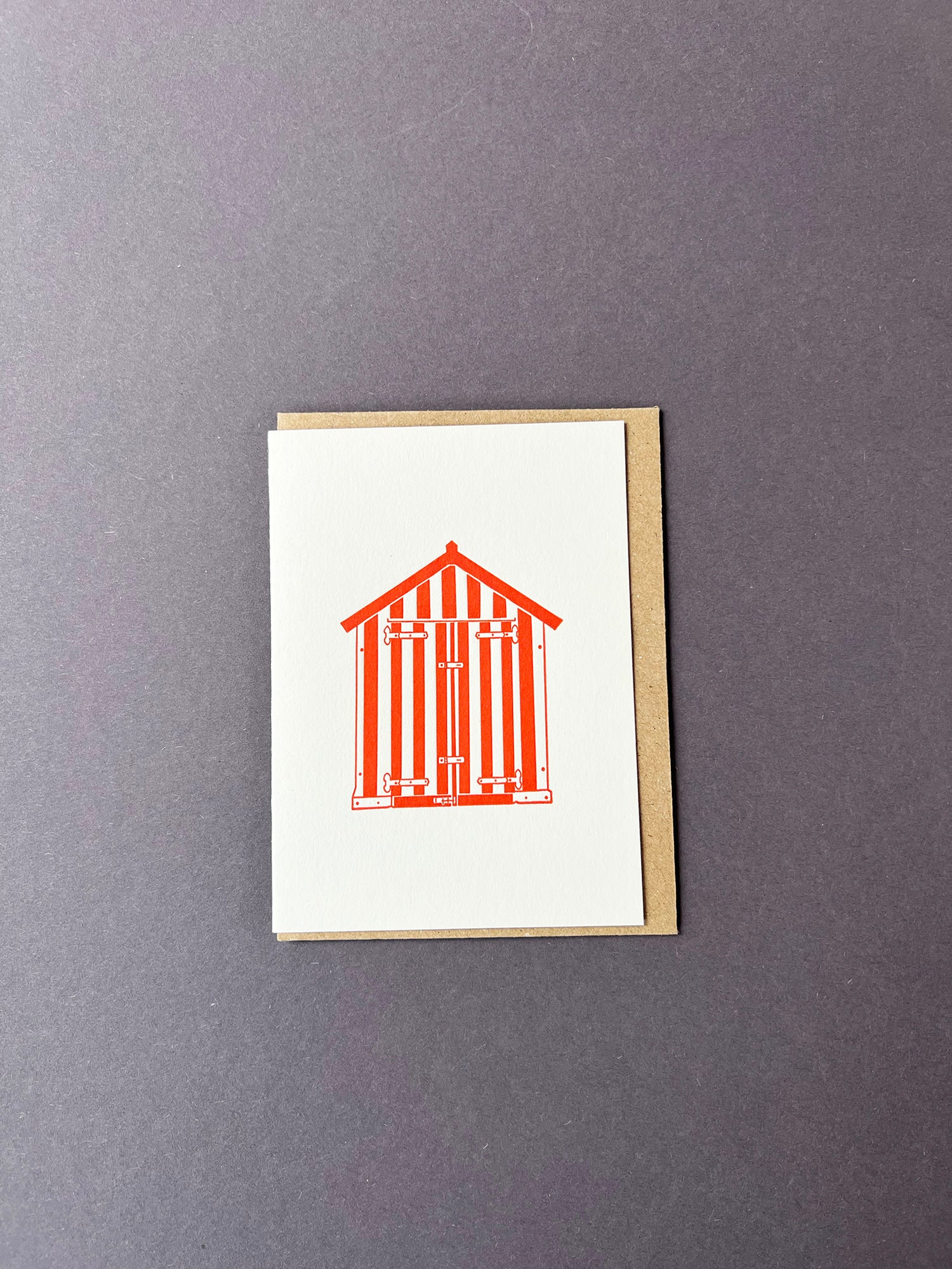 Beside the Sea Notecard Set | Set of 8