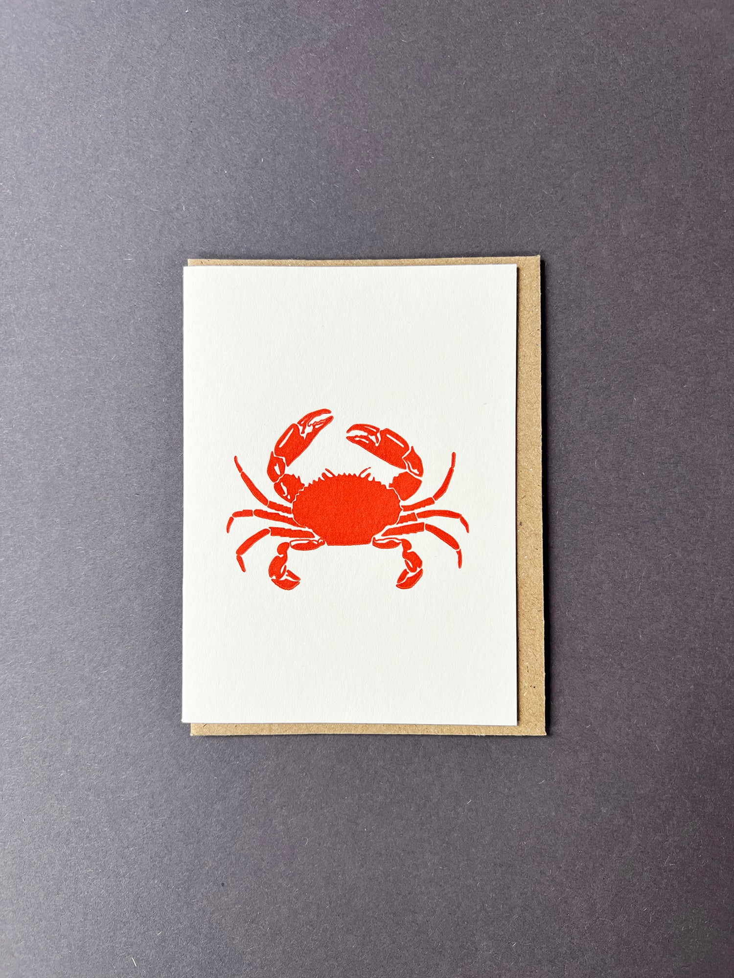 Beside the Sea Notecard Set | Set of 8