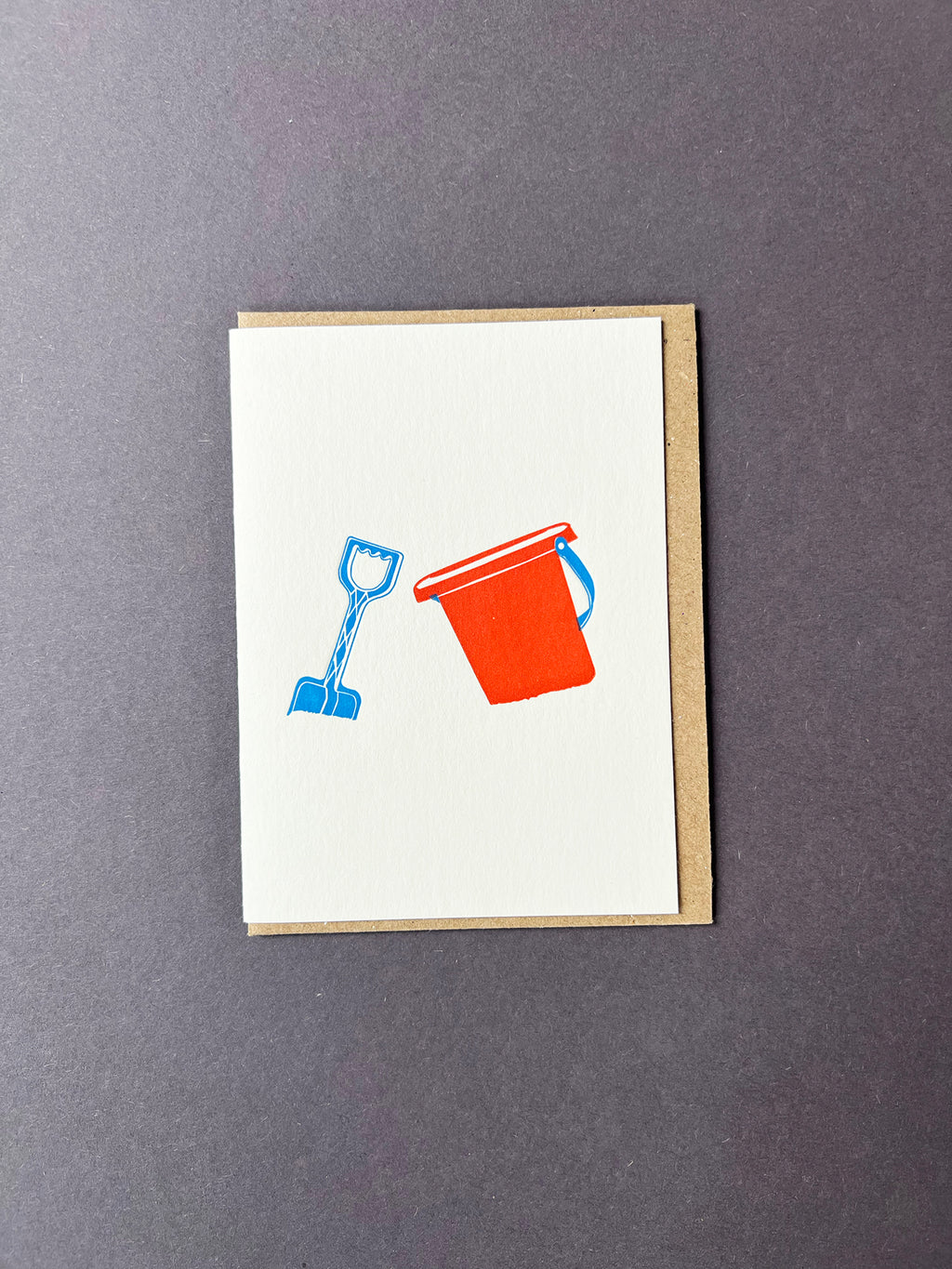 Beside the Sea Notecard Set | Set of 8