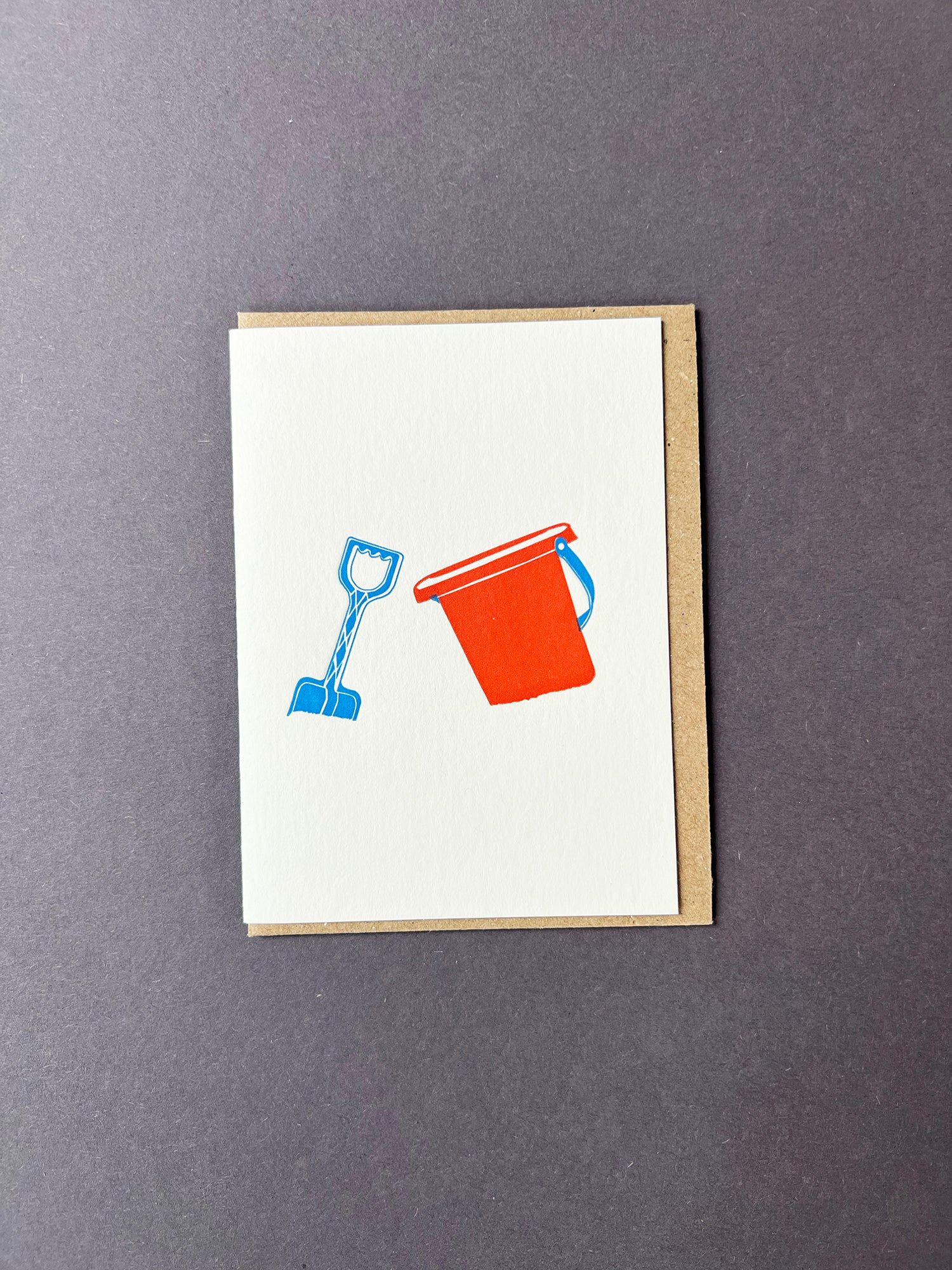 Beside the Sea Notecard Set | Set of 8