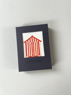 Beside the Sea Notecard Set | Set of 8