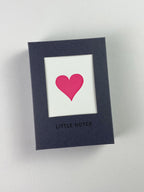 Neon Love Notecard Set | Set of 8