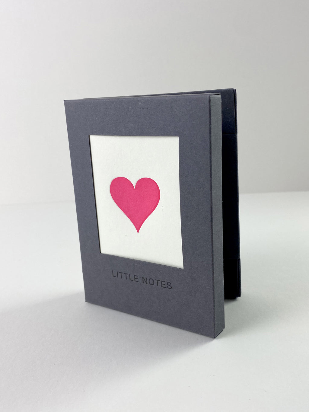 Neon Love Notecard Set | Set of 8