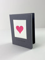 Neon Love Notecard Set | Set of 8