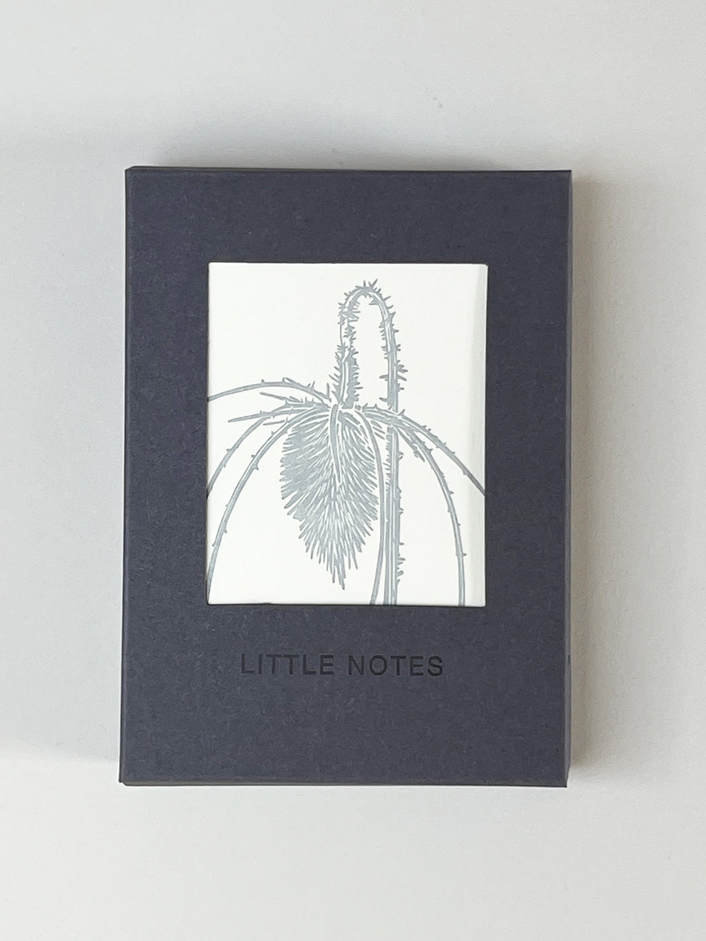 Gardener Treasures Notecard Set | Set of 8