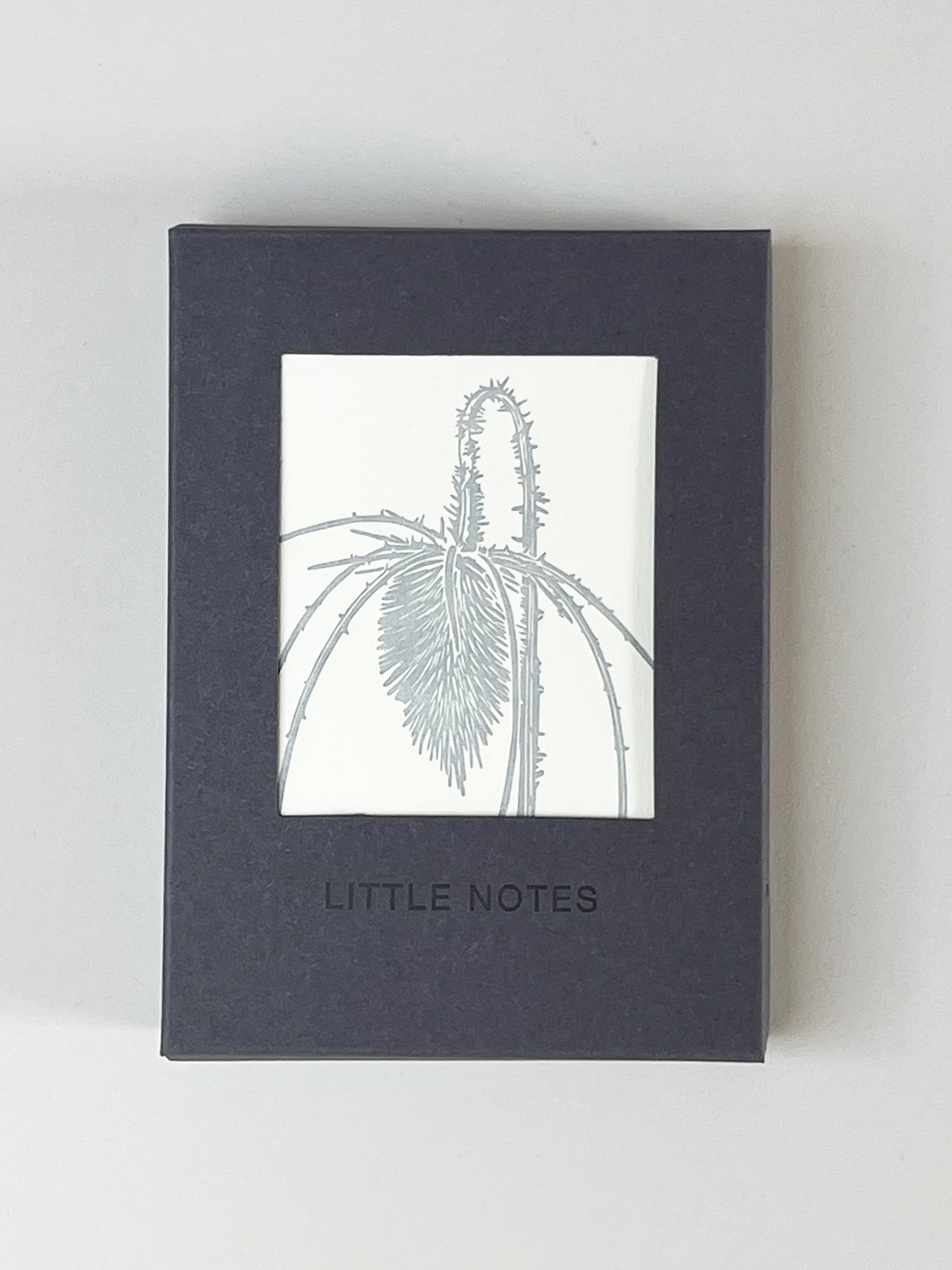 Gardener Treasures Notecard Set | Set of 8