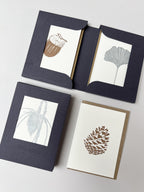 Gardener Treasures Notecard Set | Set of 8