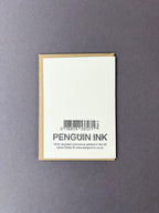 Padlock Card