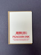 Kiss Card
