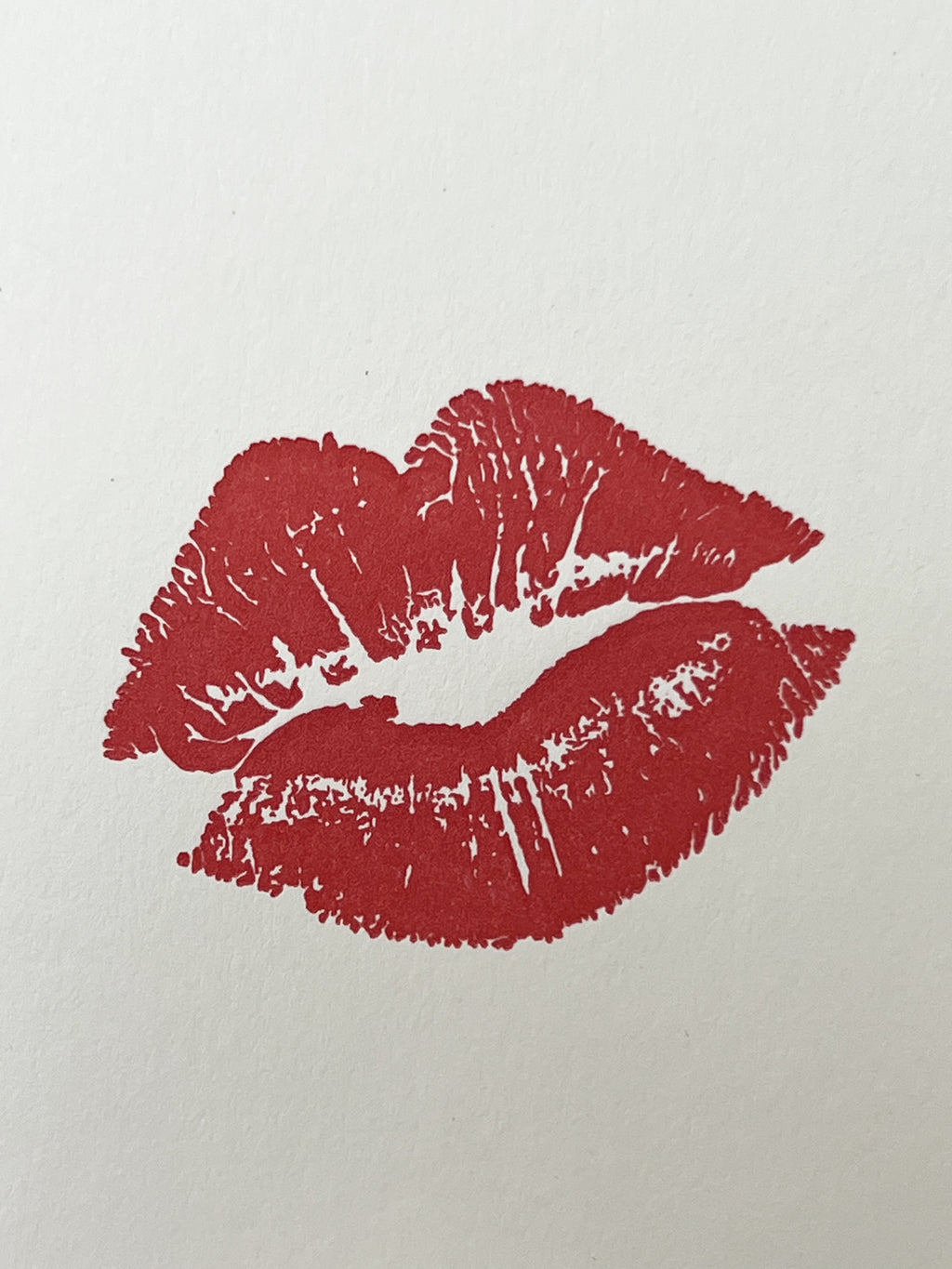 Kiss Card
