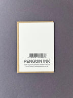 Periwinkel Card