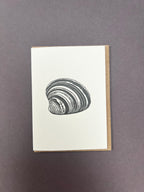 Clam Card