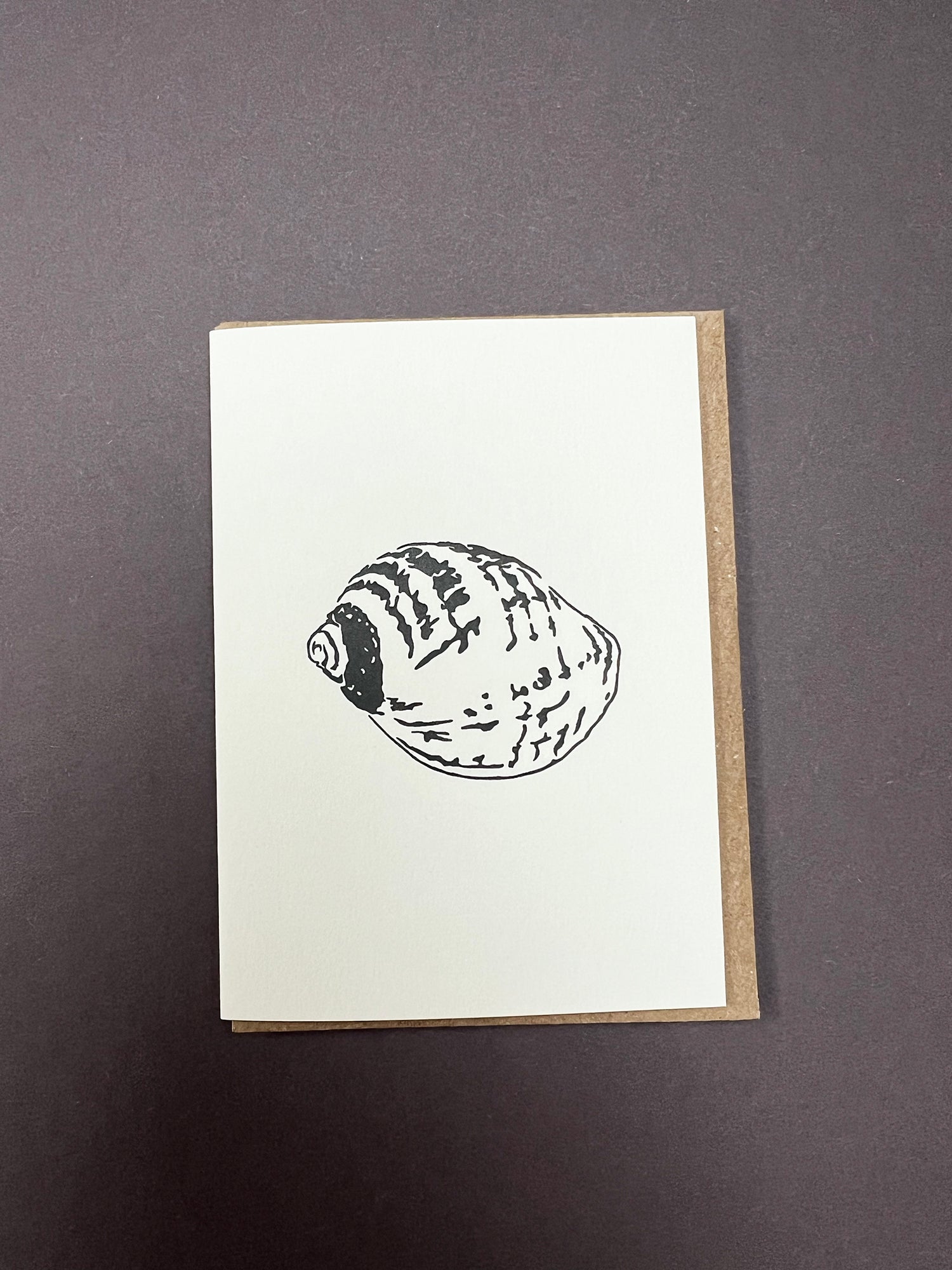 Winkle Card