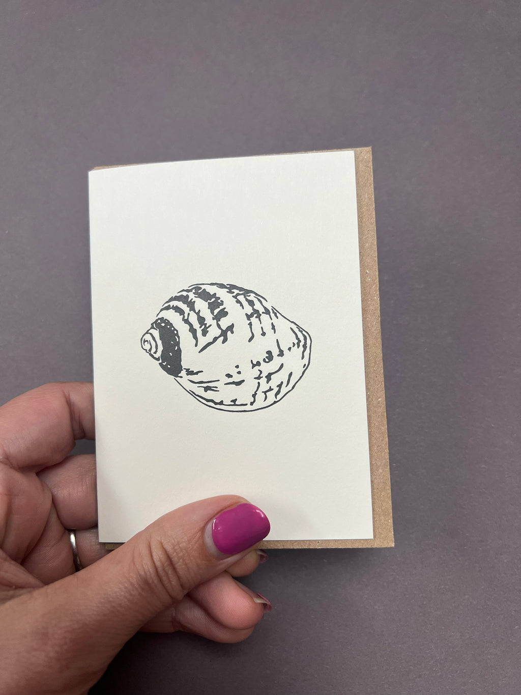 Winkle Card