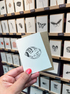 Winkle Card