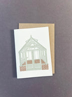 Greenhouse Card