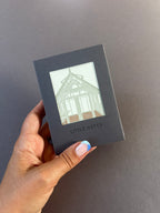 Gardeners Notecard Set | Set of 8